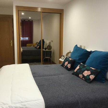 Flh Porto Cozy Flat Apartment Матосиньос Екстериор снимка