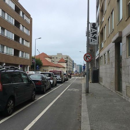 Flh Porto Cozy Flat Apartment Матосиньос Екстериор снимка