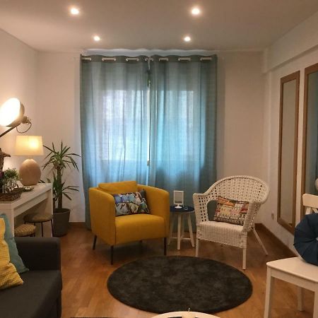 Flh Porto Cozy Flat Apartment Матосиньос Екстериор снимка