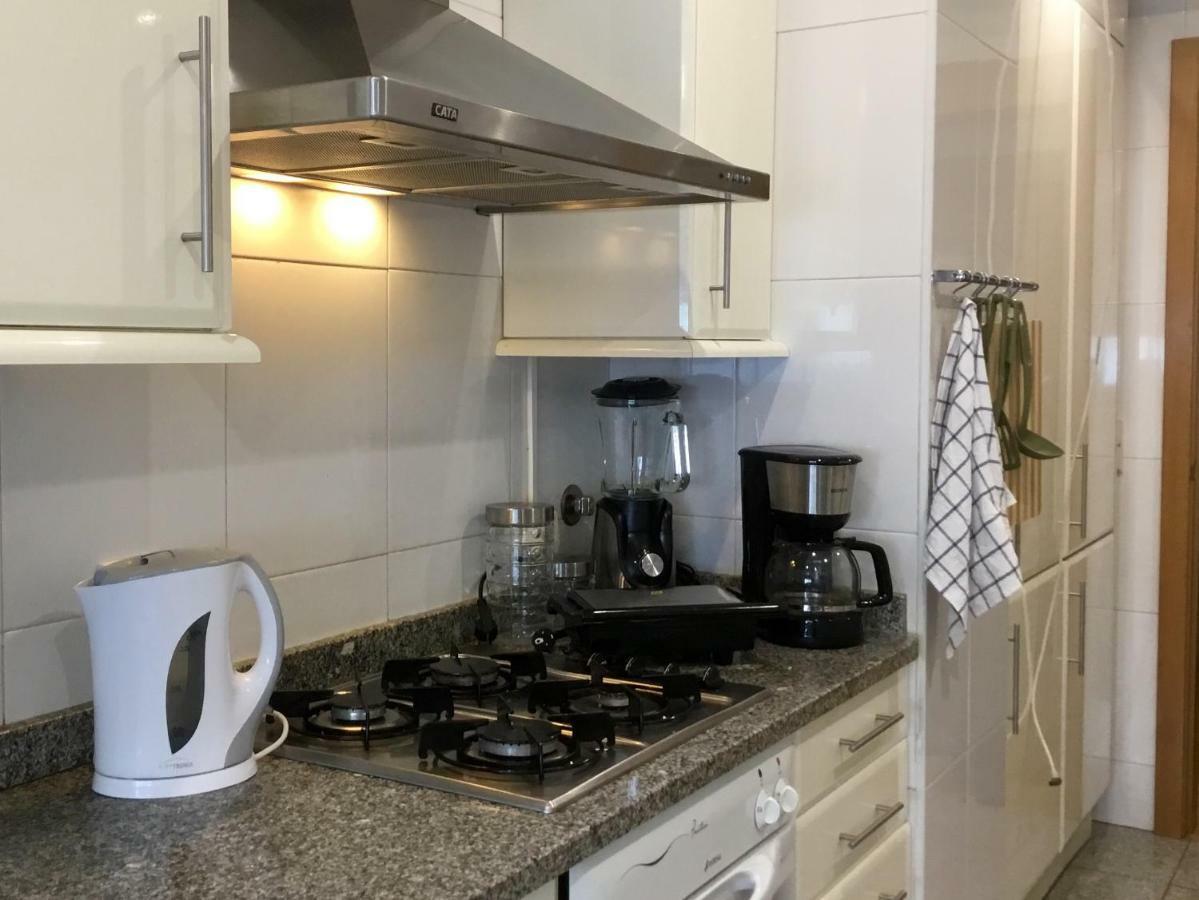 Flh Porto Cozy Flat Apartment Матосиньос Екстериор снимка