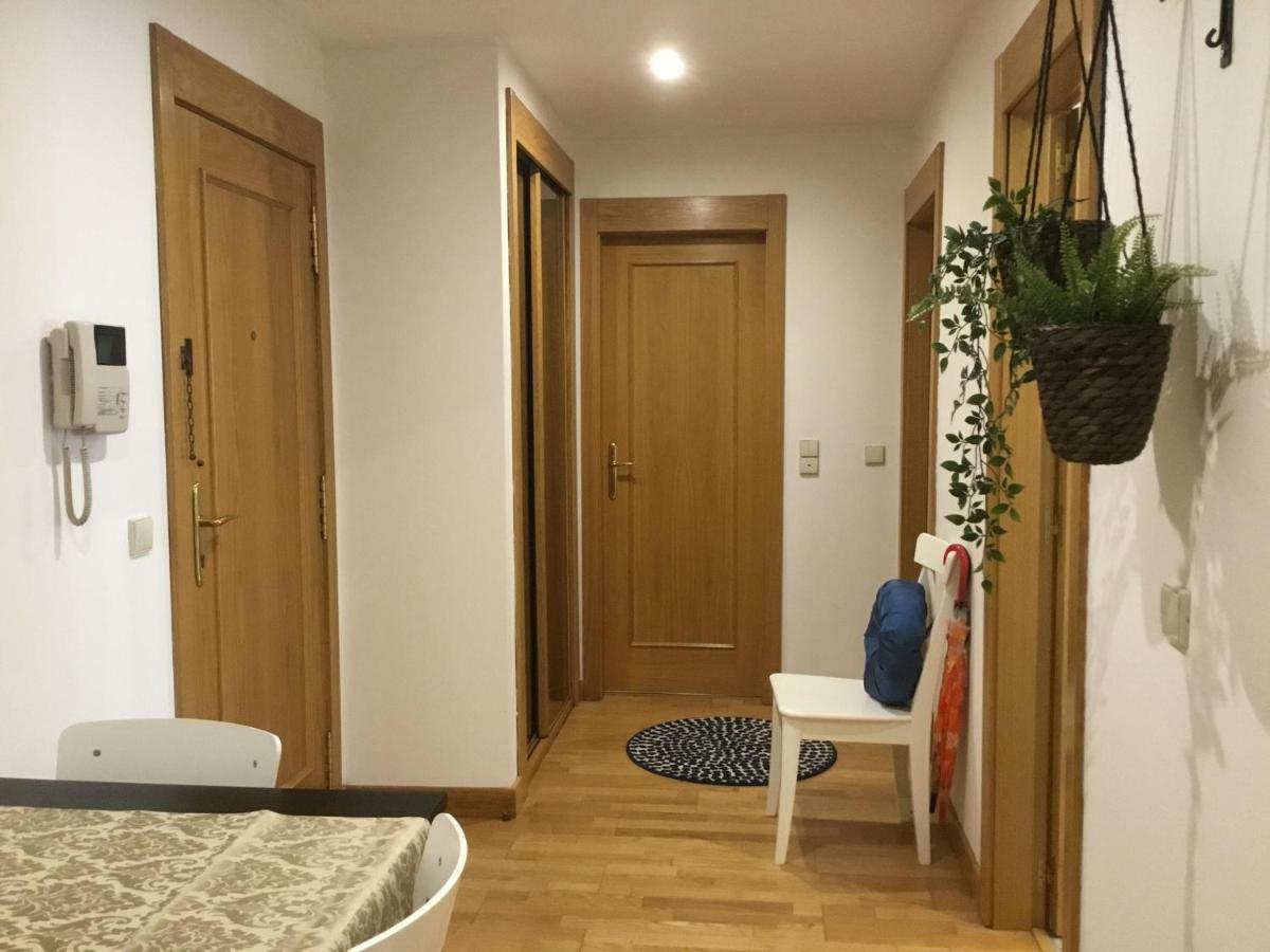 Flh Porto Cozy Flat Apartment Матосиньос Екстериор снимка