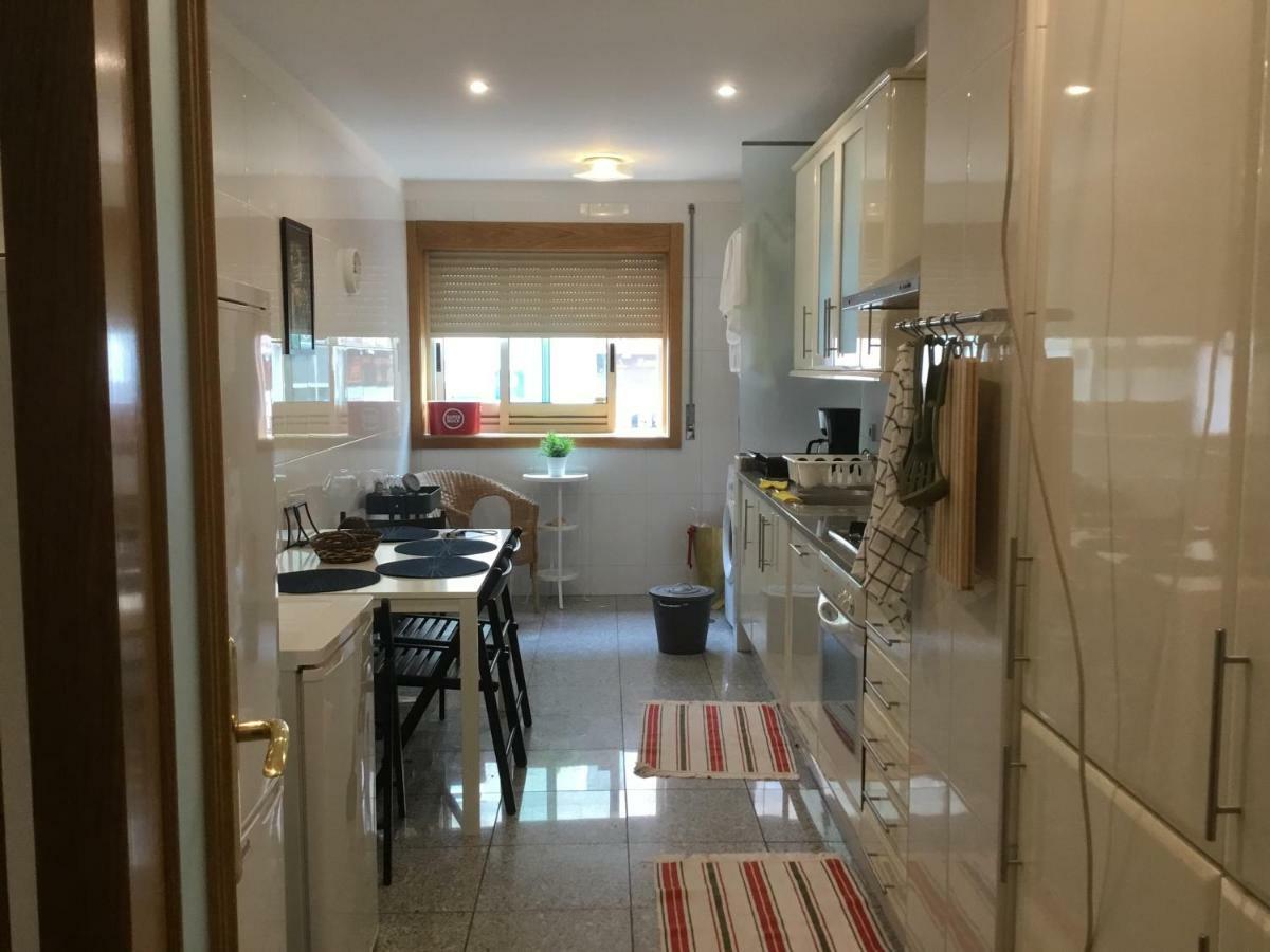Flh Porto Cozy Flat Apartment Матосиньос Екстериор снимка