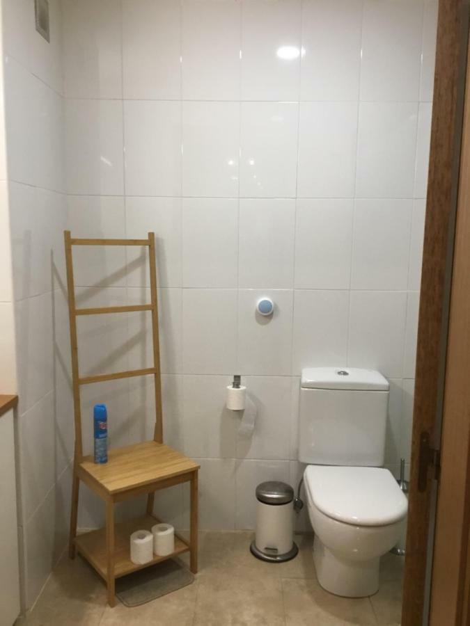 Flh Porto Cozy Flat Apartment Матосиньос Екстериор снимка