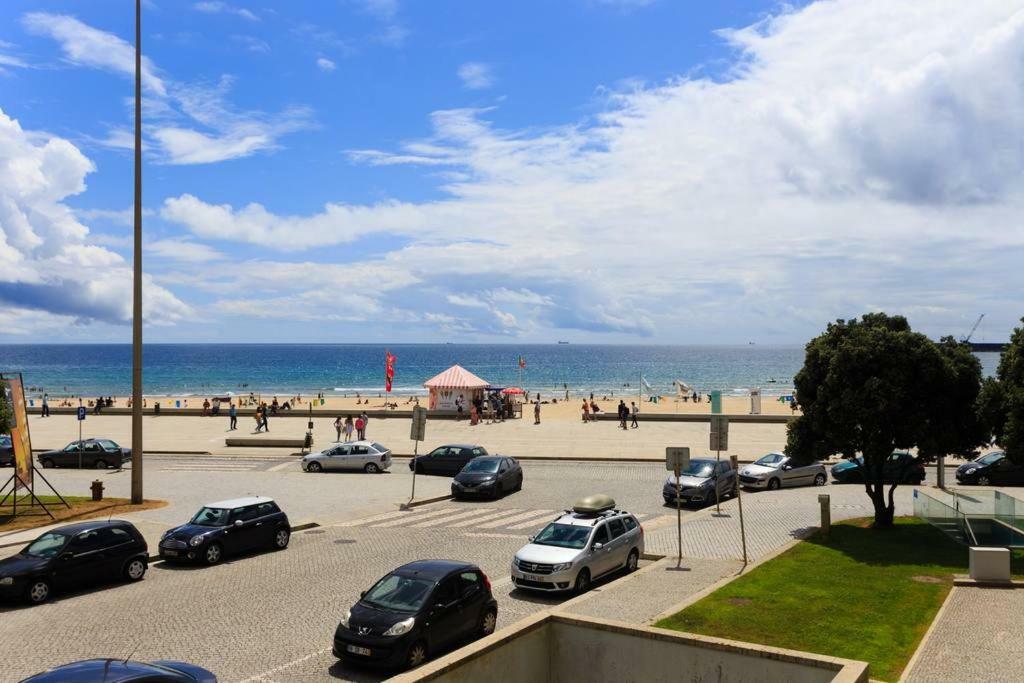 Flh Porto Cozy Flat Apartment Матосиньос Екстериор снимка