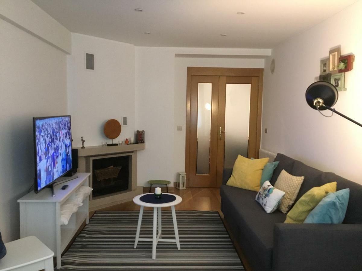 Flh Porto Cozy Flat Apartment Матосиньос Екстериор снимка